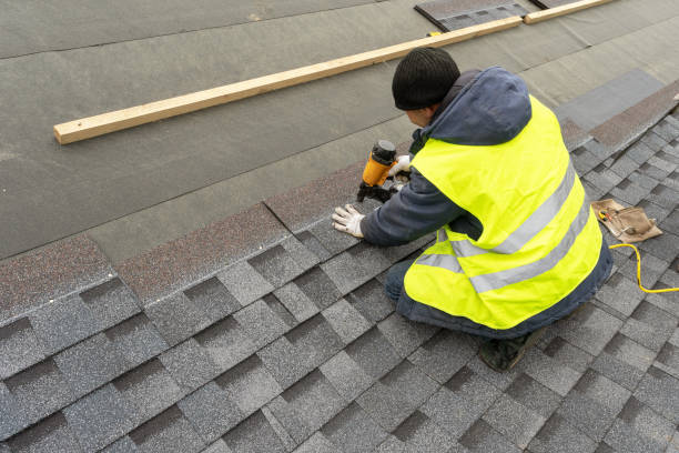 Best Roof Replacement Cost  in Crooksville, OH