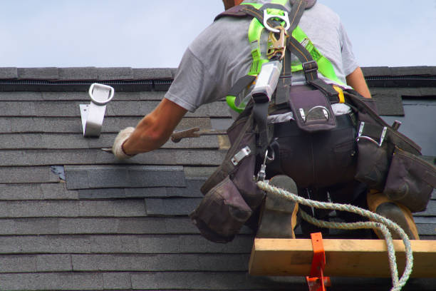 Tile Roofing Contractor in Crooksville, OH