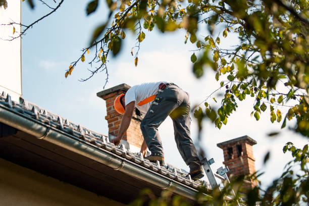 Professional Roofing Contractor in Crooksville, OH