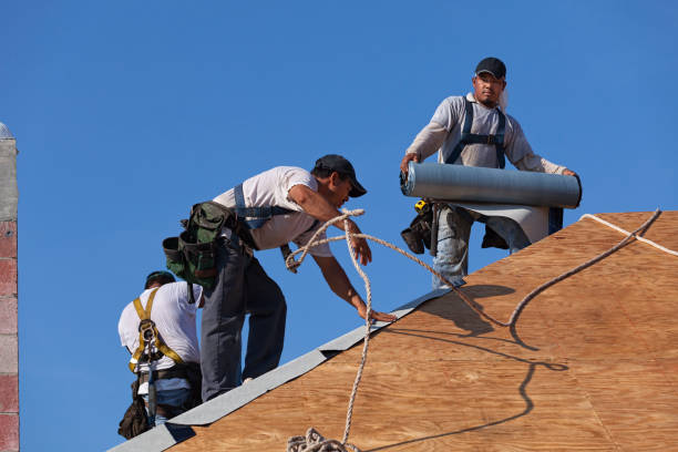 Best Metal Roofing Contractor  in Crooksville, OH