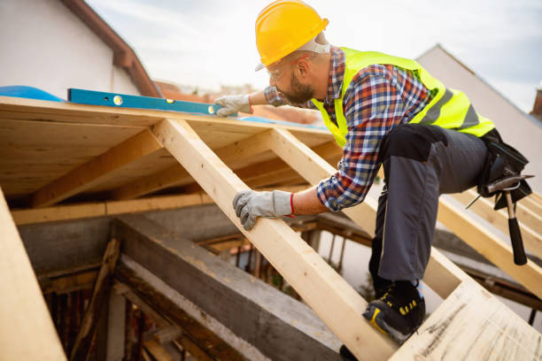 Best Residential Roofing Contractor  in Crooksville, OH