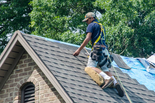 Best Commercial Roofing Services  in Crooksville, OH